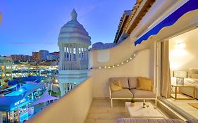 Weforyou Ola Puerto Marina Apartment